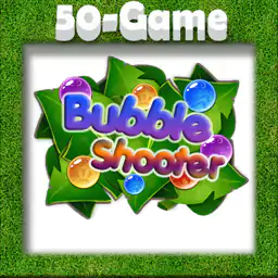 Bubble Shooter Orijinal