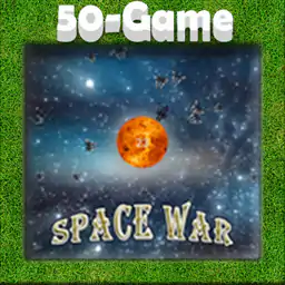 trò chơi chiến tranh không gian 