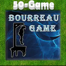 új bourreau játék