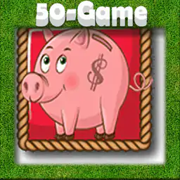 لعبة Piggybank Adventure 