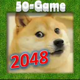 2048 Doge