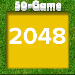 2048 puzzle