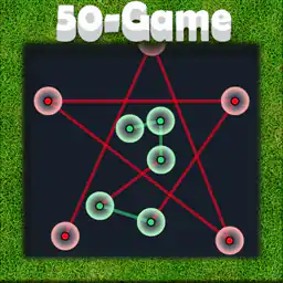 Untangle Brain Teaser - Free Puzzle Game