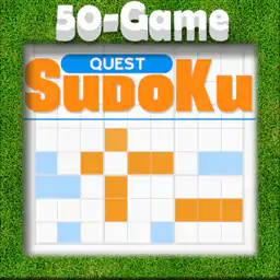 A Sudoku Quest