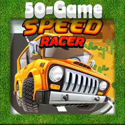 Ang Speed ​​Car Racer