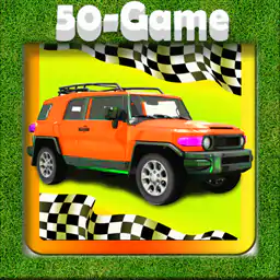 Car games, Kids car game, Racing game