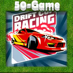Drift Cup Racing - Free Arcade Drift Racer