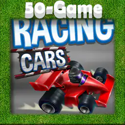 Racing Cars 3D - מירוץ חינם