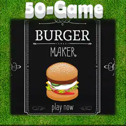 Ang Burger Maker