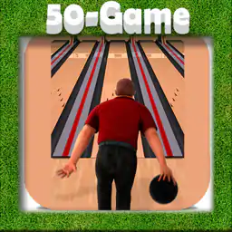 Klasický bowling Klasický bowling