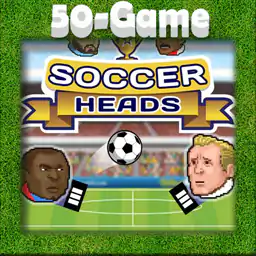 Soccer Heads 2017 - Game Sepak Bola Gratis