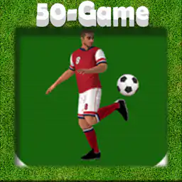 Ball Acrobat - Bounce Football