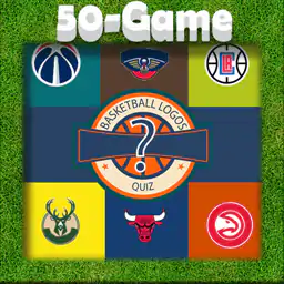 Basketball Club Logos Quiz