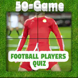 Football Players Quiz