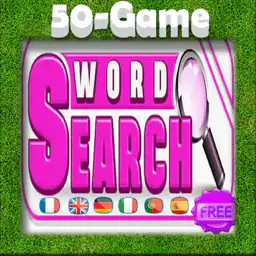 WORD SEARCH GAME (FREE)