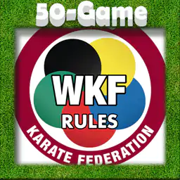 WKF Rules
